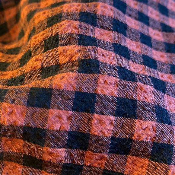 A New Day Balloon Long Sleeve Popover Blouse XXL - Picture 10 of 11